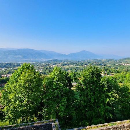 Ostello Fondazione Lucia De Conz San Gregorio nelle Alpi Esterno foto