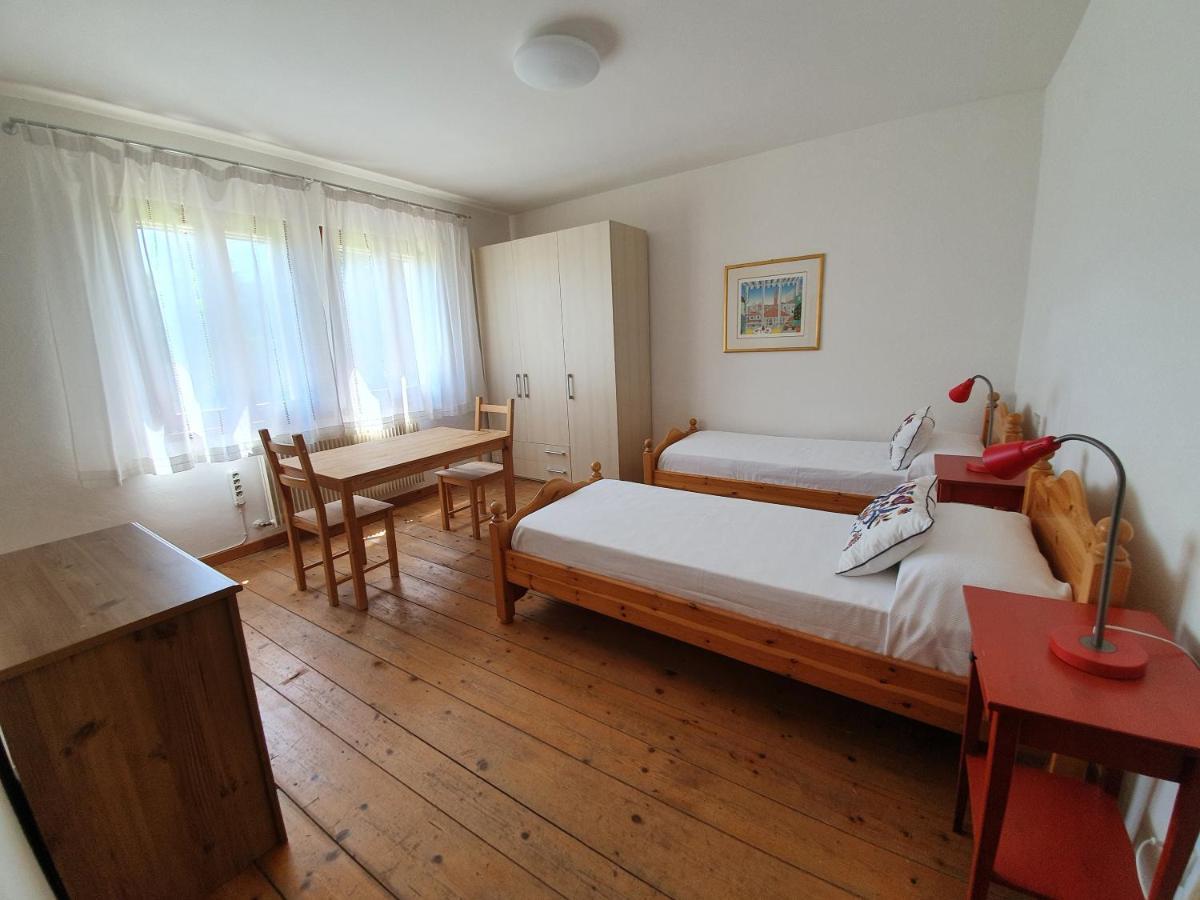 Ostello Fondazione Lucia De Conz San Gregorio nelle Alpi Esterno foto