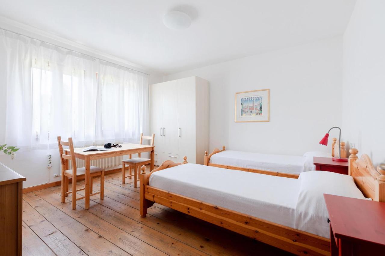Ostello Fondazione Lucia De Conz San Gregorio nelle Alpi Esterno foto