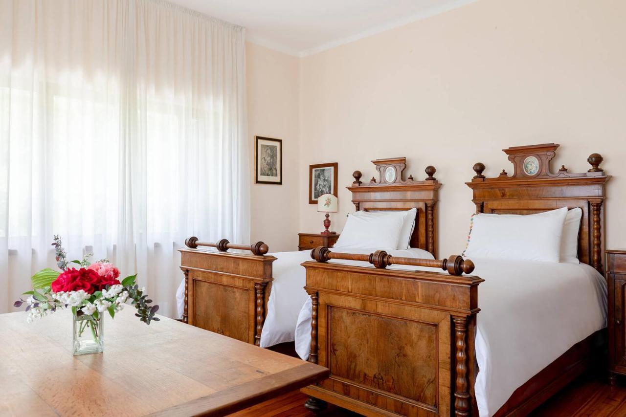 Ostello Fondazione Lucia De Conz San Gregorio nelle Alpi Esterno foto