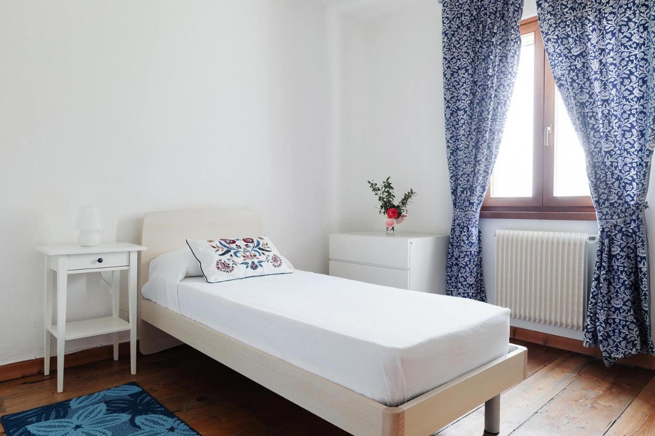 Ostello Fondazione Lucia De Conz San Gregorio nelle Alpi Esterno foto
